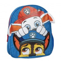 Предучилишен ранец Paw Patrol